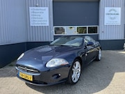 Jaguar XK - 4.2 V8 Coupé