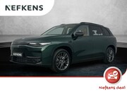 Leapmotor C10 - Design Hybrid 28.4 kWh | Voorstoelen verwarmd | Panoramendak