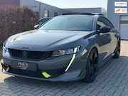 Peugeot 508 - Peugeot 508 PSE 360pk | 4x4| Massage | Bomvol