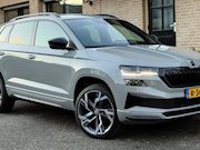 Skoda Karoq - 1.5 TSI ACT Sportline |DSG|CAMERA|CARPLAY