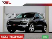 Ford Kuga - 2.5 PHEV 225PK Cool & Connect | SOH 90% | Stuur/stoelverwarm