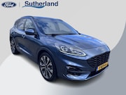 Ford Kuga - 2.5 PHEV ST-Line X | Head up Display | Trekhaak | Winterpack