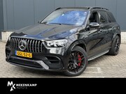 Mercedes-Benz GLE-klasse - AMG 63 S 4MATIC+ Premium Plus 22''/Panoramadak/Burmester 3D/