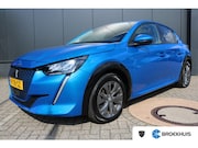 Peugeot e-208 - EV Allure Pack 50 kWh | Camera | Cruise | DAB | LED | PDC Ac
