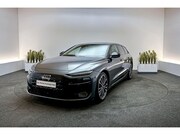 Audi A6 E-TRON - S edition e-tron 100 kWh