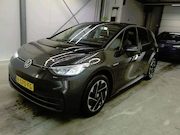 Volkswagen ID.3 - Pro 58 kWh Soh 94% 1Eig Carplay Adapt.Cruise Stoelverw.
