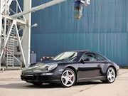 Porsche 911 - 997 3.8 Carrera 4S Coupé