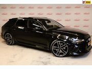 Audi A6 - RS6 Avant 4.0 TFSI |quattro Pro Line Plus|B&O advance|Panora