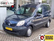 Nissan Kubistar - 60.16 1.5 DCi VISIA geleverd met