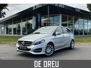 Mercedes-Benz B-klasse - 200 Prestige | TREKHAAK | CAMERA | ADAPTIVE |