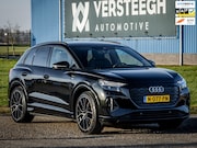 Audi Q4 e-tron - 50 Quattro Launch S Competition 77 kWh | Adaptieve Cruise Co