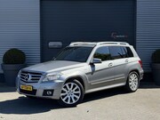 Mercedes-Benz GLK-klasse - 200 CDI Business Class | Navigatie | Cruise Control | Trekha