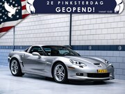 Chevrolet Corvette - C6 Z06 7.0L V8 Coupe