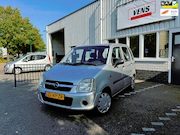 Opel Agila - 1.0-12V Essentia, APK 10-2027! INRUILKOOPJE!