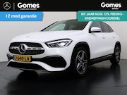 Mercedes-Benz GLA-Klasse - 200 Business Solution AMG