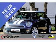 MINI Cooper - 3-Deurs 1.6 Chili