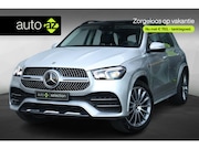 Mercedes-Benz GLE-klasse - 350 e 4MATIC Premium Plus / Carplay / 360 Camera / Pano