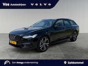 Volvo V90 - 2.0 T8 Plug-in hybrid AWD Ultra Executive Edition | Luchtver