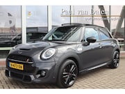 MINI John Cooper Works - Mini S 2.0 192PK AUTOMAAT JCW HAMMERSMITH Panodak | Yours Le