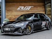 Audi RS6 - 4.0 V8 Quattro 793PK URBAN *Akrapovic/Eventuri/PPF/Carbon/Ce