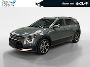Kia Niro - 1.6 GDi Hybrid ExecutiveLine INRUILPREMIE € 6300,- KORTING |