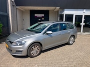 Volkswagen Golf - Variant 1.6 TDI Highline / navi / leder / ADAPTIVE CRUISE /