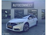 Honda Civic - 1.8 Sport 142 PK, NAVI, CAMERA, CRUISE