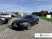 Audi A5 - Sportback 35 TFSI Sport S-line black edition l Bang & Olufse