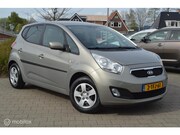 Kia Venga - 1.4 CVVT Plus Pack