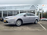 Ford Mondeo - 2.0 EcoBoost S-Edition