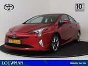 Toyota Prius - 1.8 Executive | NL dealeronderhouden | Onderweg-naar-vestigi