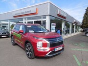 Mitsubishi Outlander - 2.4L PHEV TOP, Leder, SD, AHK