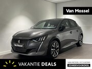 Peugeot 208 - 1.2 PureTech GT | CAMERA | NAVIGATIE | CLIMATE CONTROL | SFE