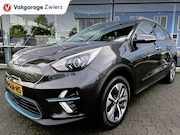 Kia Niro EV - e-Niro DynamicLine 64 kWh 3-FASE SOH92.8%|Navi|Carplay|