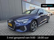 Audi A3 - Limousine 35 TFSI S edition | B&O Audio | Achteruitrijcamera