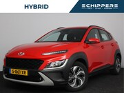 Hyundai Kona - 1.6 GDI HEV Comfort | Facelift | Achteruitrijcamera | Apple 