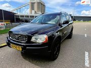 Volvo XC90 - 2.9 T6 Executive_OPENDAK_7 PERSOONS_AUTOMAAT_NETTE AUTO
