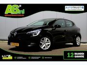 Renault Clio - 1.0 TCe Business Zen Navigatie Airco Cruise Control Carplay