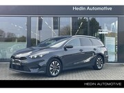 Kia Ceed - Sportswagon 1.0 T-GDi 100PK MHEV Design Edition Autmaat | JB