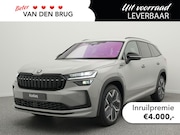Skoda Kodiaq - Sportline Business 1.5 TSI PHEV | Trekhaak | Head-Up | Dynam