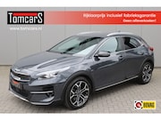 Kia Xceed - 1.5 T-GDI 160PK Automaat Black Edition Memory-stoel/Elektr.-