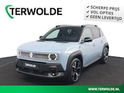 Renault 4 - techno 150 pk comfort range | Adapt. Cruise | Stoel- & Stuur