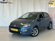 Fiat Punto - 0.9 TwinAir Sempre|1E EIG|NAP|AIRCO|NAVI|ELEK RAMEN|APK03-27