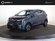 Kia Picanto - 1.0 GDi DynamicPlusLine | 4-zits | Parkeersensoren Achter | 