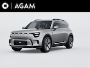 Smart #5 - Premium 100 kWh