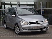 Mercedes-Benz B-klasse - 170 Airco Elek. Ramen Cd Apk NAP Lm-Velgen