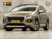 Peugeot 3008 - 1.2 PureTech Sport (PANORAMADAK, NAVIGATIE, CLIMATE, GETINT