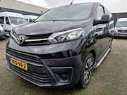 Toyota ProAce Worker - 2.0 D-4D Navigator Long DC MOTOR KAPOT! 122