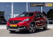 Peugeot 2008 - 1.2 PureTech GT-line | Distributie riem V.V. | Carplay | Par