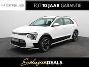 Kia e-Niro - EV DynamicLine 64.8 kWh | Clima | Navi | Camera |
